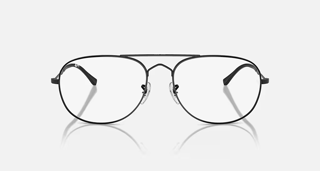 Ray-Ban Okulary korekcyjne BAIN BRIDGE RX3735V-2509