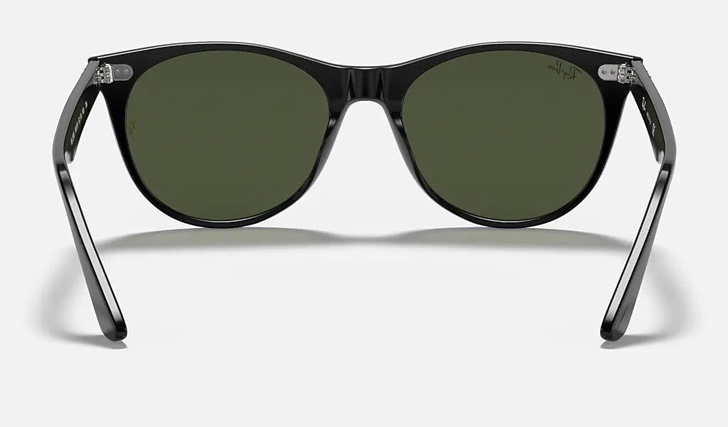 Ray-Ban Sunglasses WAYFARER II RB2185-901/31