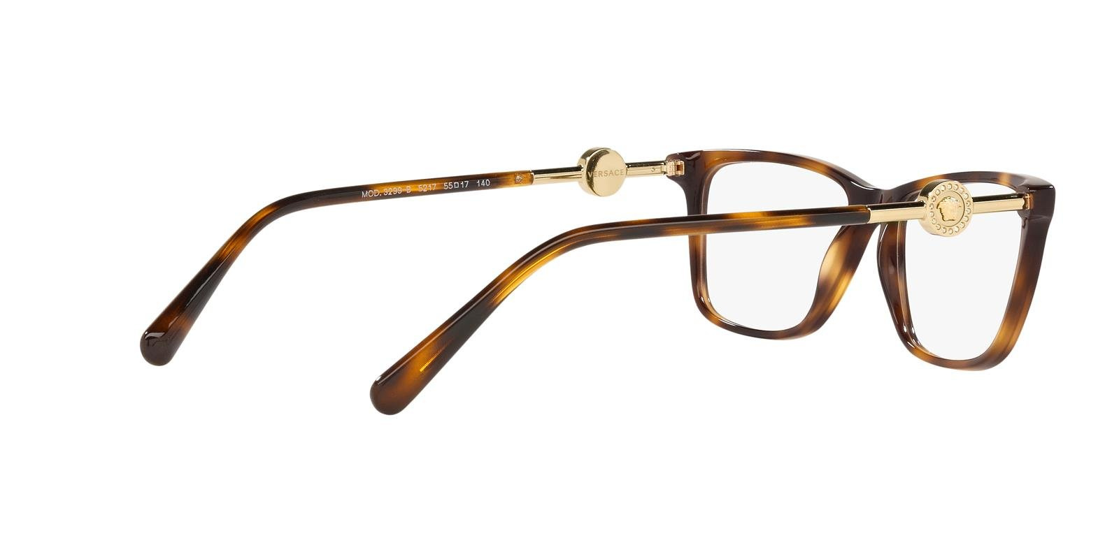 Versace Optical frame VE3299B-5217