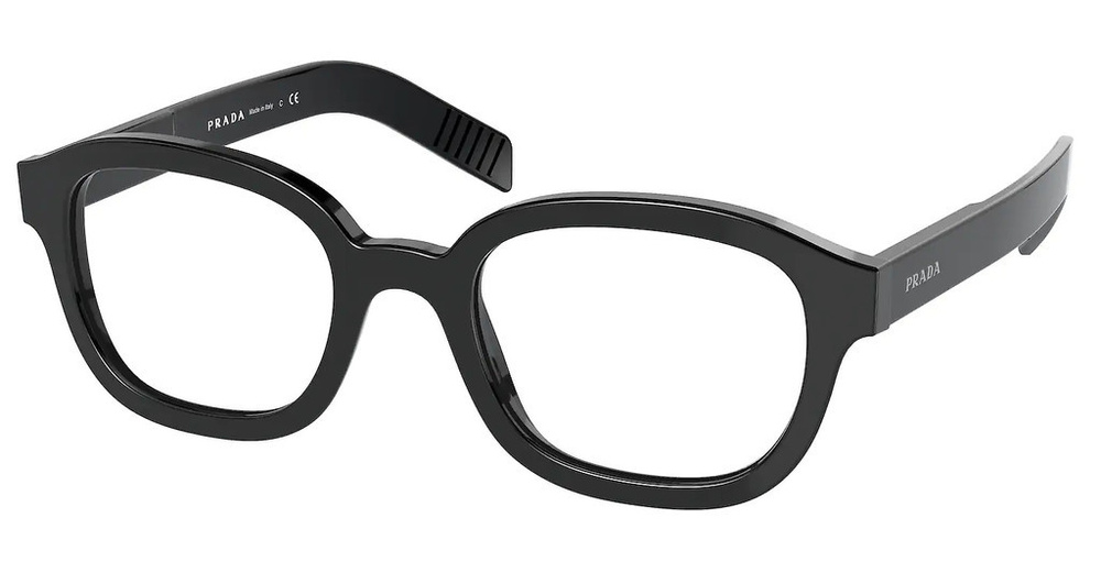 Prada Optical Frame PR11WV-1AB1O1