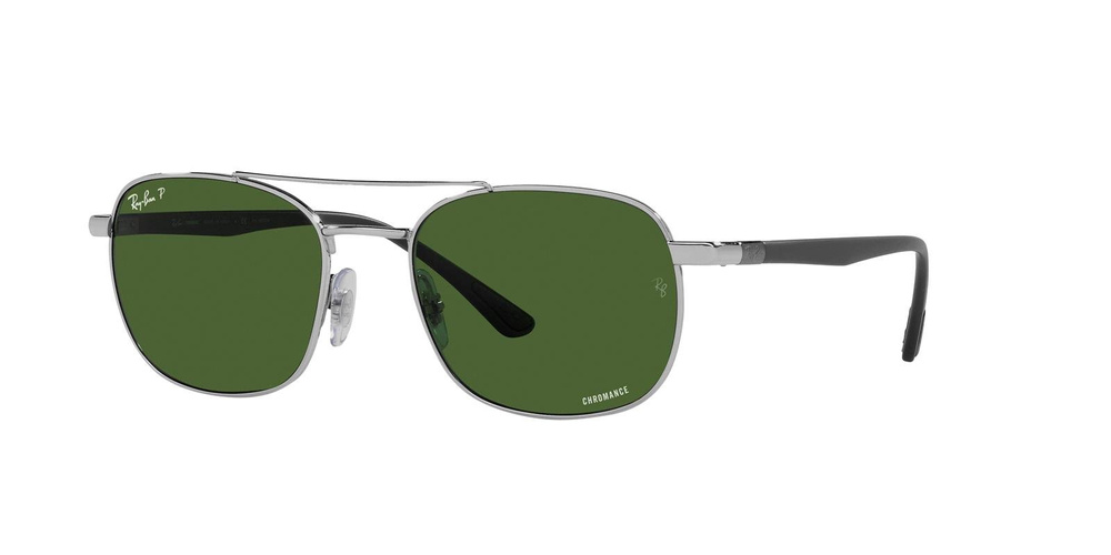 Ray-Ban Okulary przeciwsłoneczne RB3670CH-003/P1