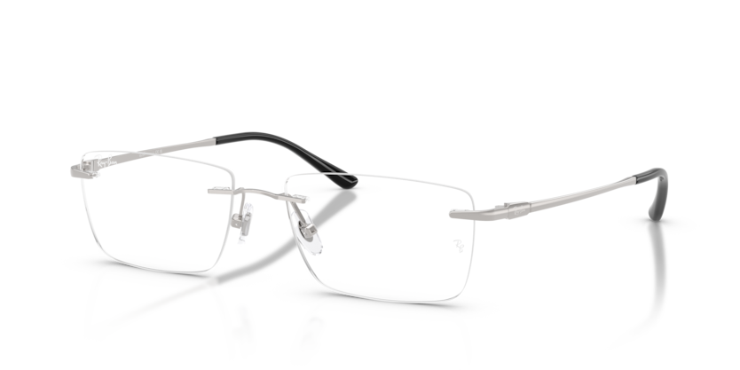 Ray-Ban Vista Optical frame RX8781D-1002