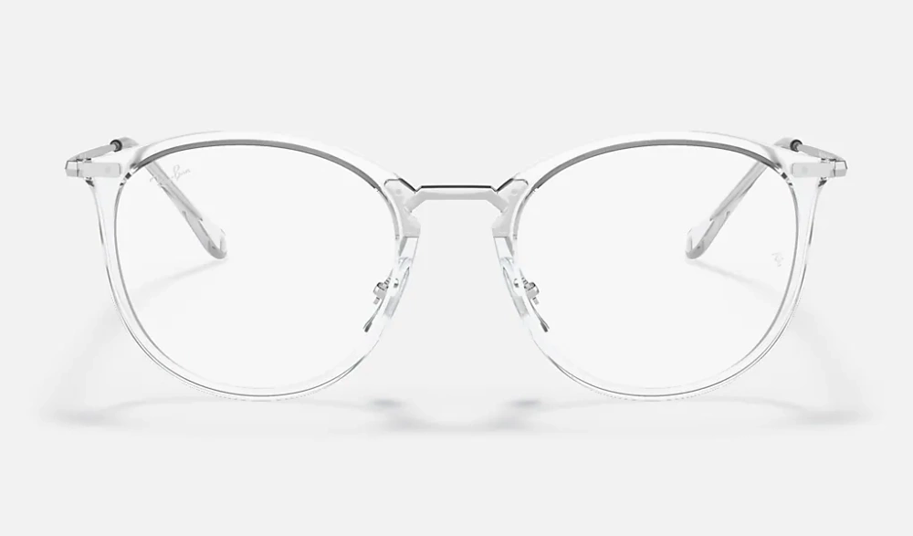 Ray-Ban Optical Frame RB7140-2001
