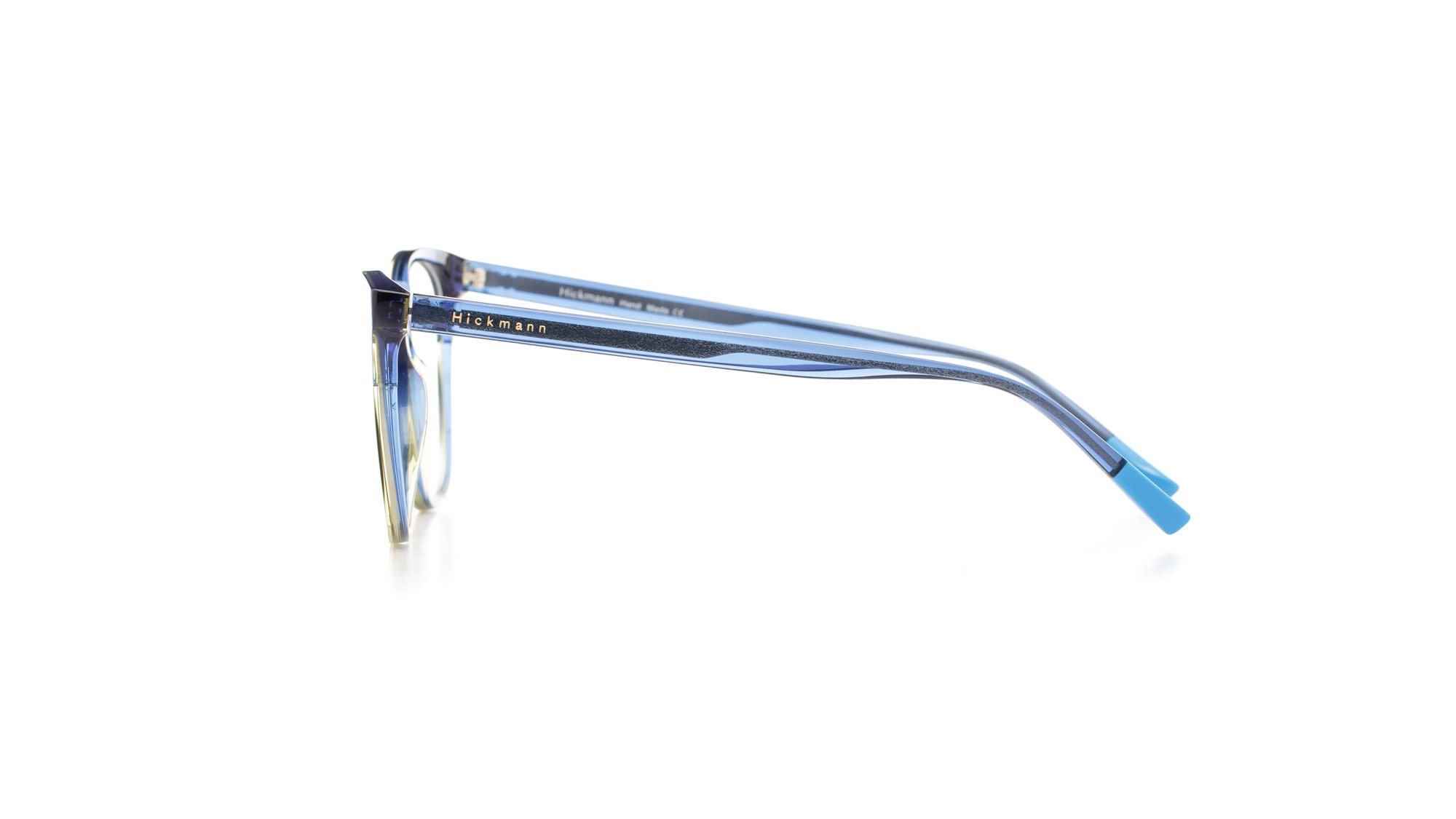 Hickmann Optical frame HI6231-C02