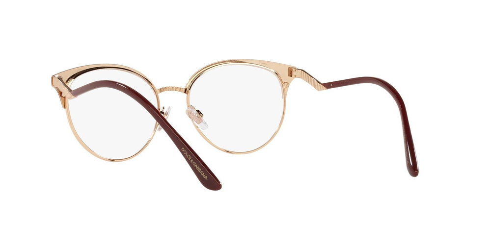 Dolce & Gabbana Okulary korekcyjne DG1337-1351