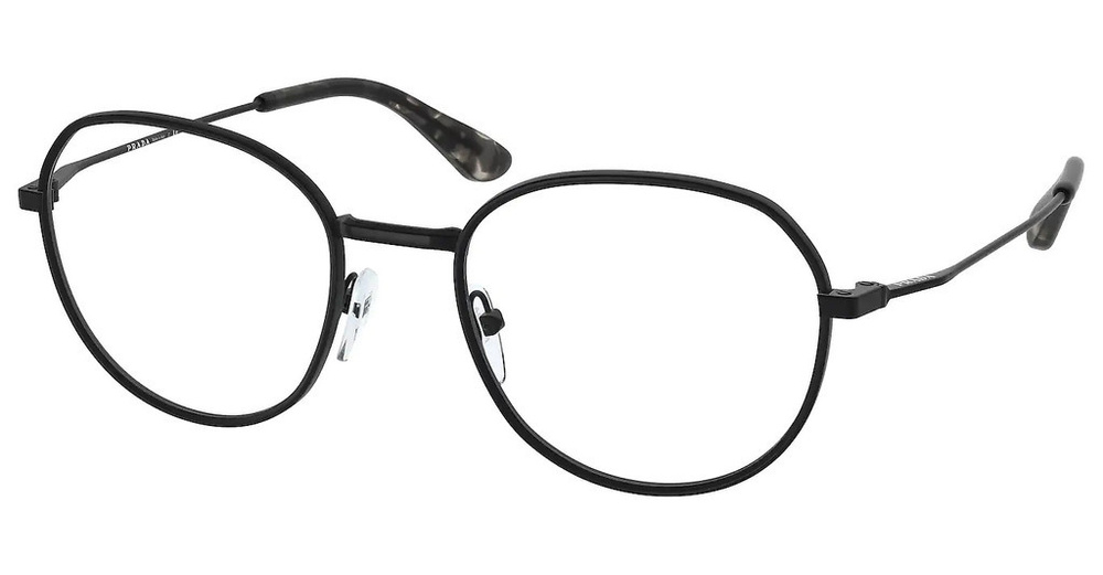 Prada Okulary korekcyjne PR65WV-1BO1O1
