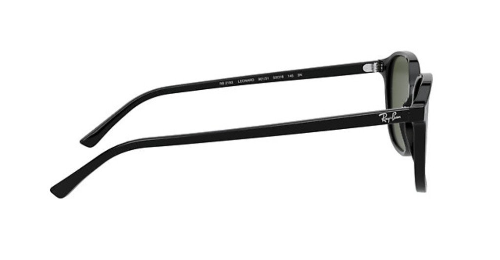 Ray-Ban Okulary przeciwsłoneczne LEONARD RB2193-901/31