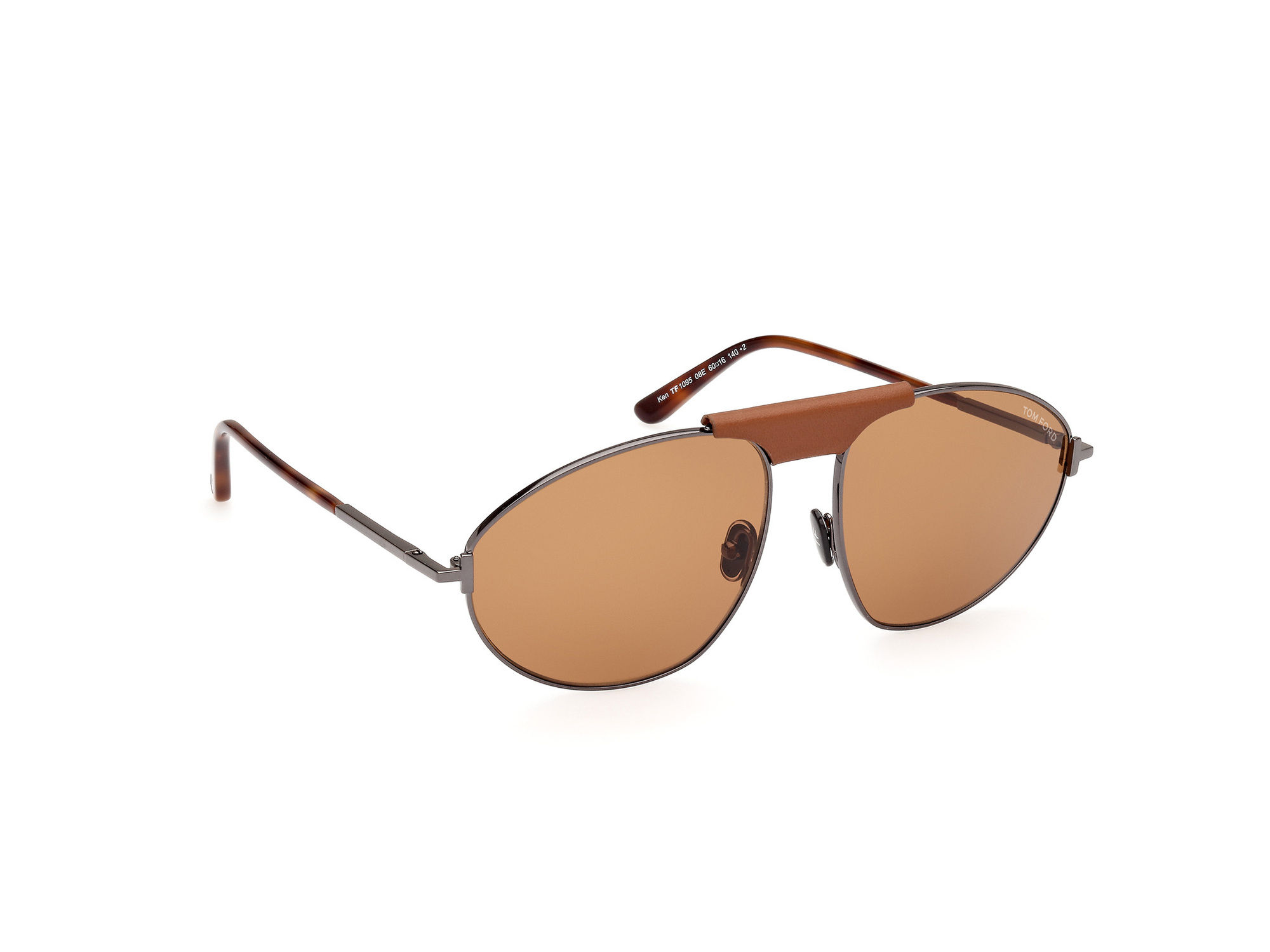Tom Ford Sunglasses FT1095-6028E