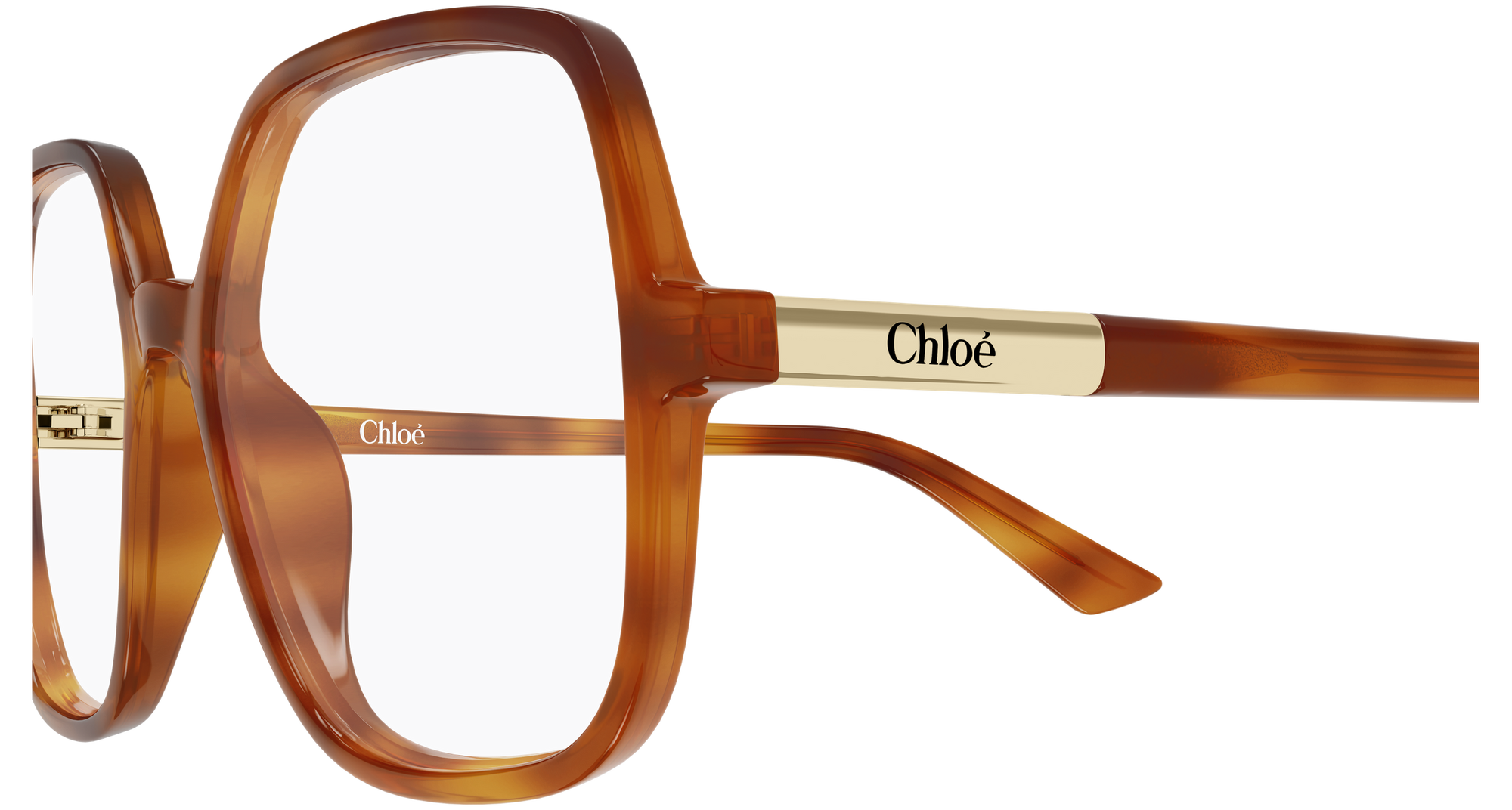 Chloe Optical frame CH0368O-002