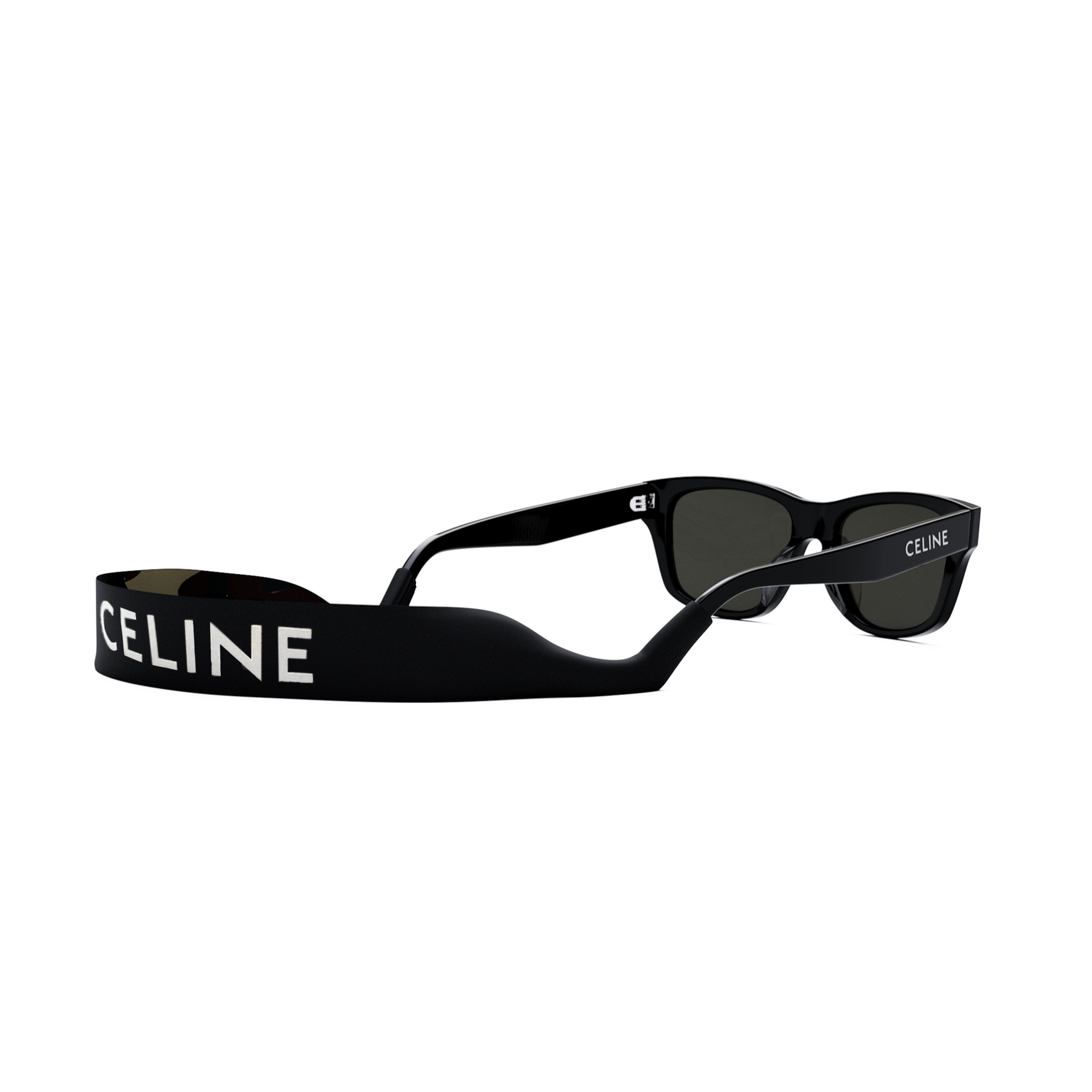 Celine Okulary przeciwsłoneczne CL40249UY-05A