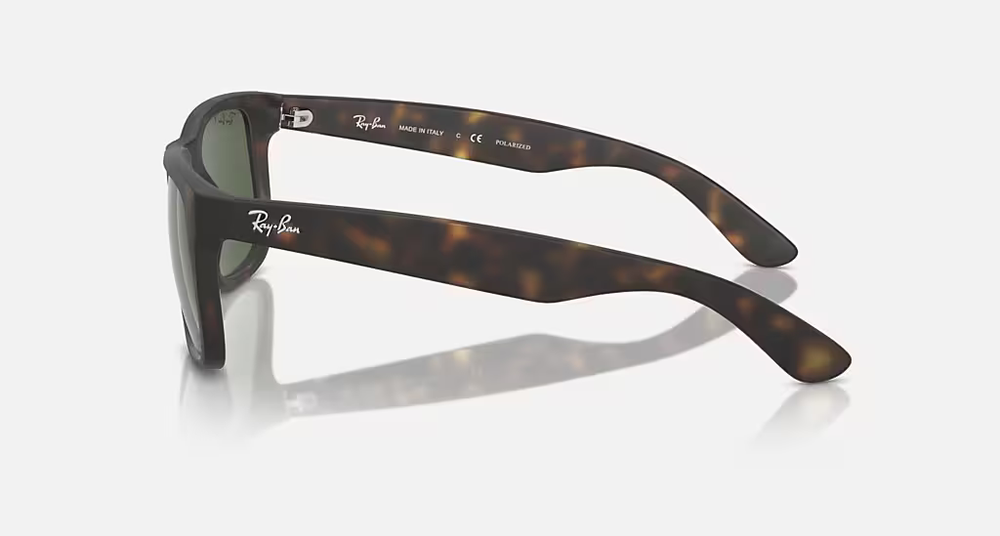 Ray-Ban Okulary przeciwsłoneczne JUSTIN RB4165-865/9A