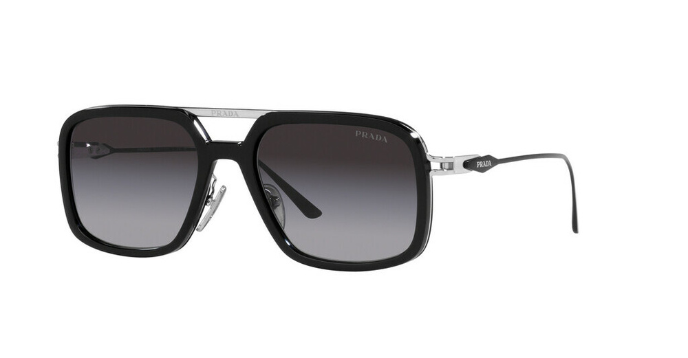 Prada Sunglasses PR 57ZS-1AB09S