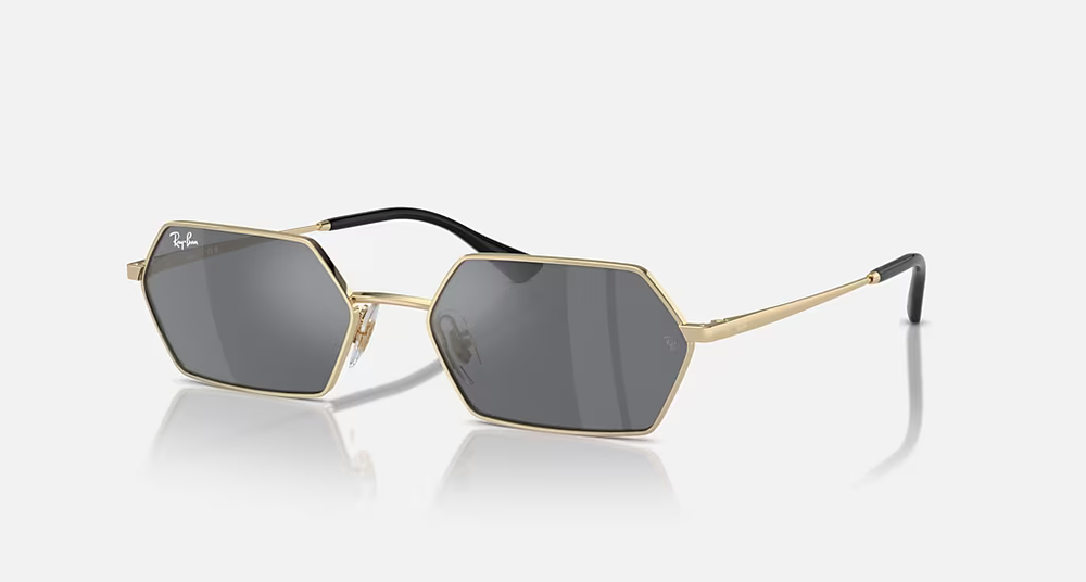 Ray-Ban Okulary przeciwsłoneczne YEVI RB3728-92136V
