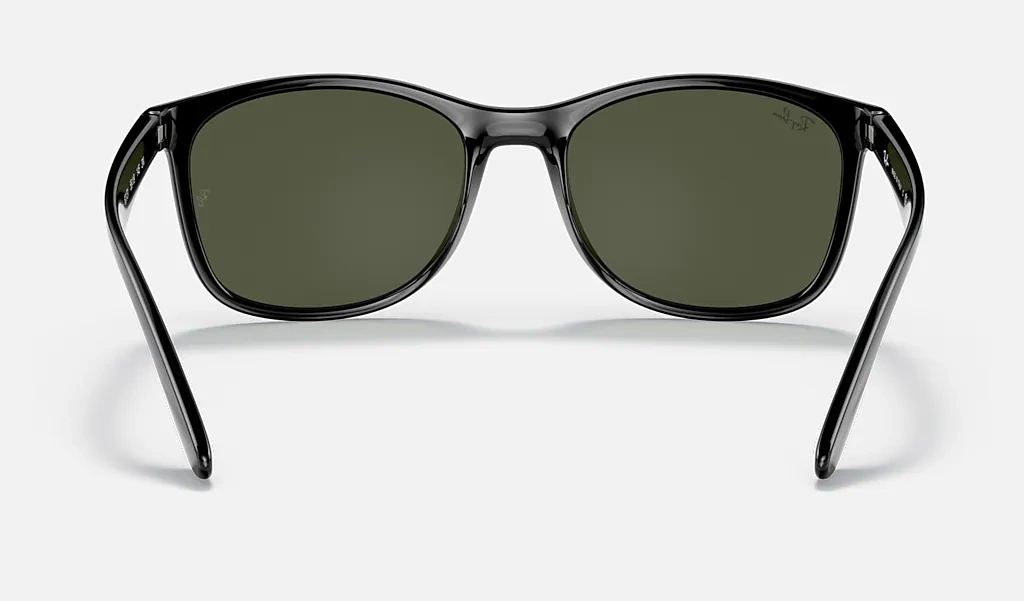 Ray-Ban Okulary przeciwsłoneczne RB4374-601/31
