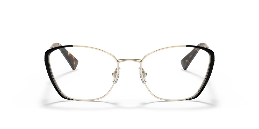 Miu Miu Okulary korekcyjne MU 51UV-AAV1O1