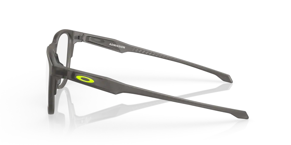 Oakley Optical frame ADMISSION Satin Grey Smoke OX8056-02
