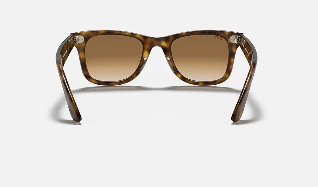 Ray-Ban Okulary przeciwsłoneczne RB4340-710/51