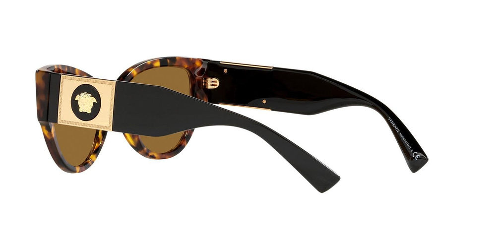 Versace Sunglasses VE4398-511973