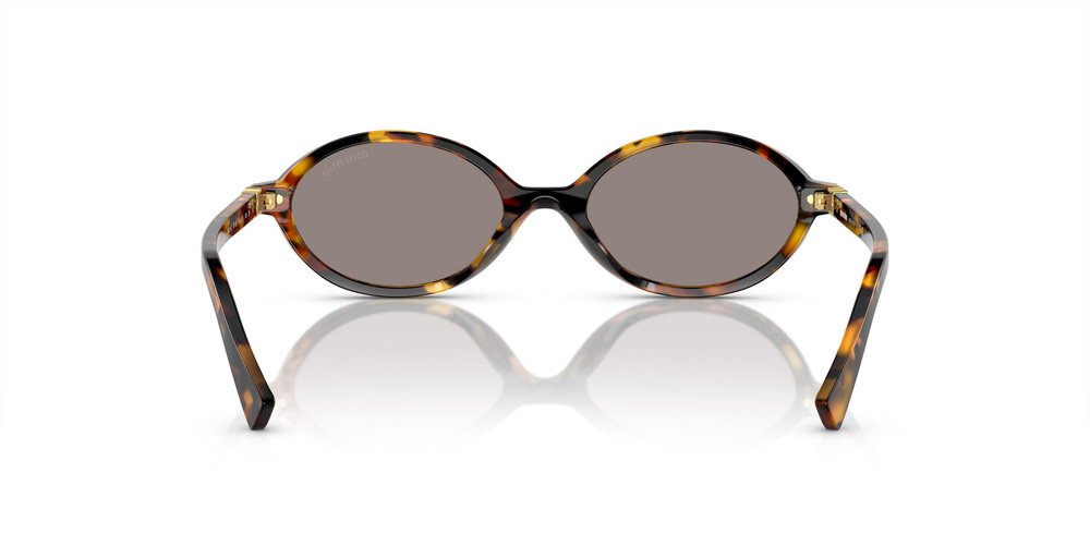 Miu Miu Sunglasses MU04ZS-VAU07F