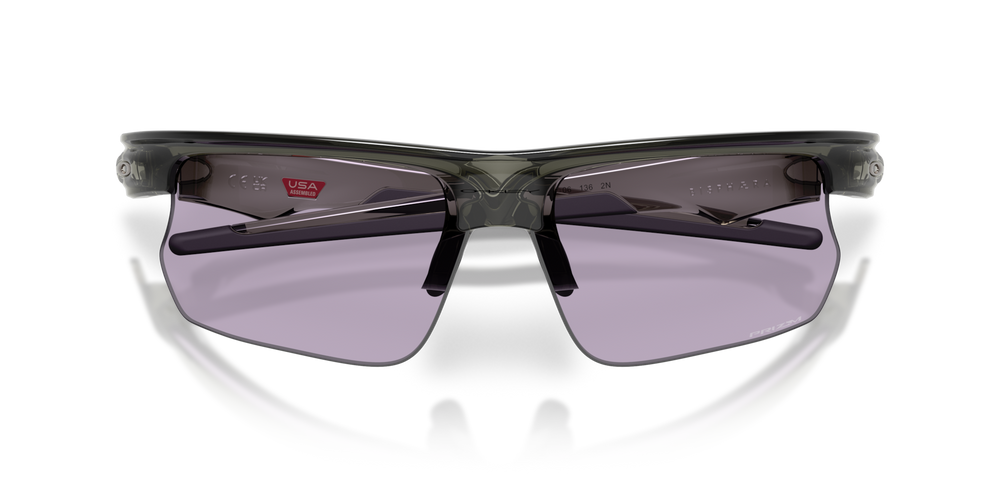 Oakley Sunglasses BISPHAERA OO9400-27