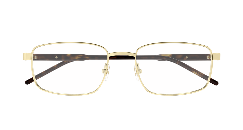 Gucci Okulary korekcyjne GG1801O-006