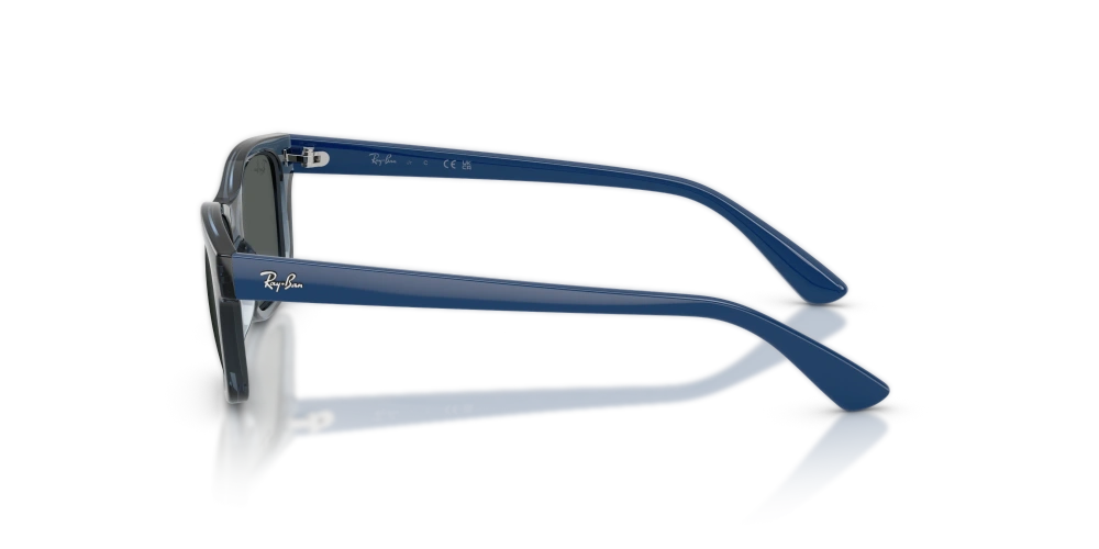 Ray-Ban Okulary przeciwsłoneczne Dziecięce RJ9086S-711087