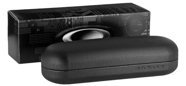 Oakley Okulary korekcyjne HEX JECTOR OX8032-09