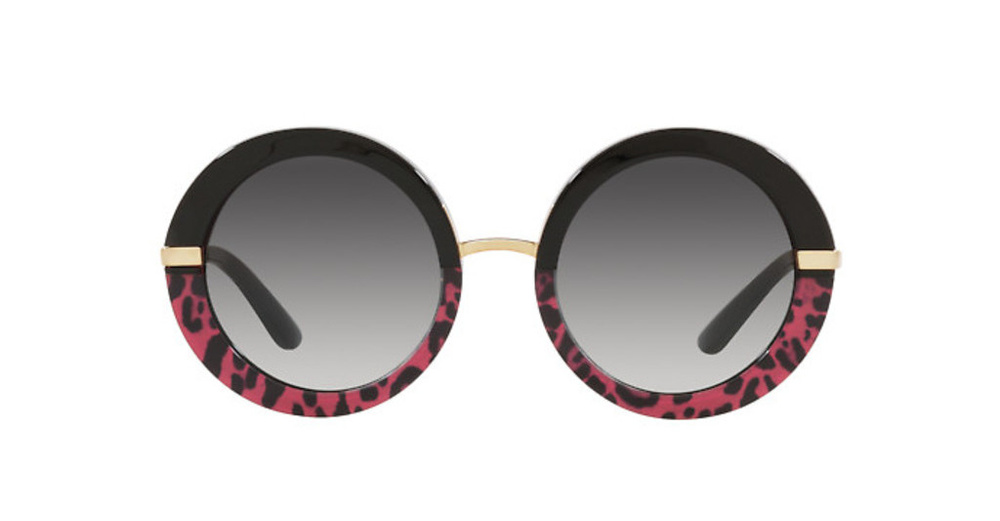 Dolce & Gabbana Sunglasses DG4393-33198G