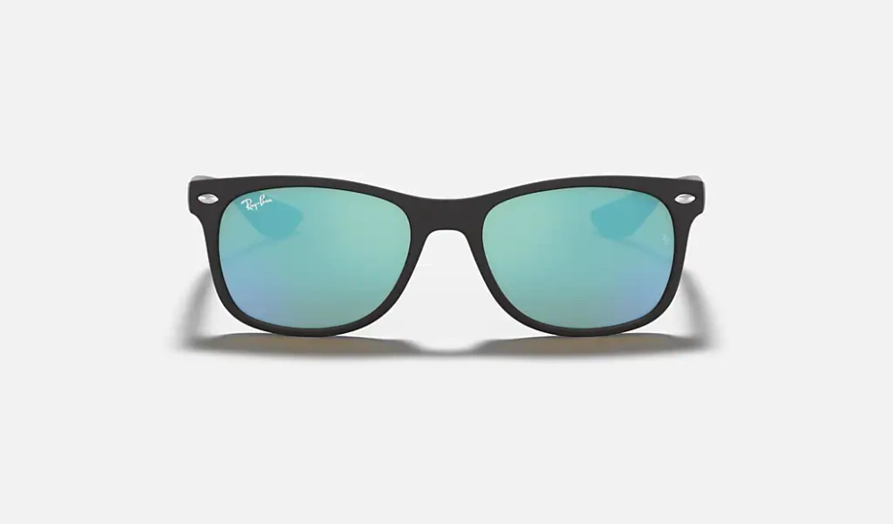Ray-Ban Sunglasses Junior RJ9052S - 100S/55