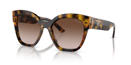 Prada Sunglasses PR17ZS-VAU6S1