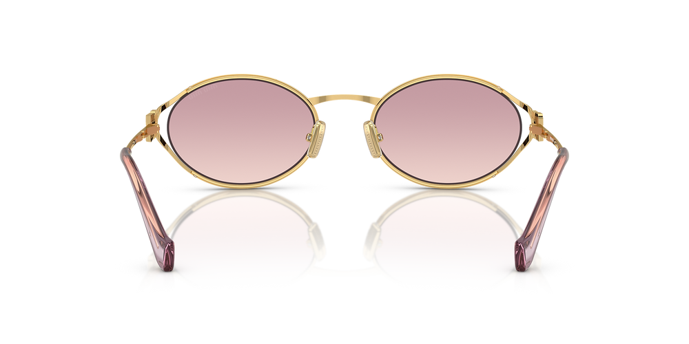 Miu Miu Okulary przeciwsłoneczne MU52YS-5AK06S