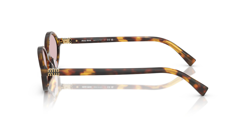 Miu Miu Sunglasses MU04ZS-14L4I0