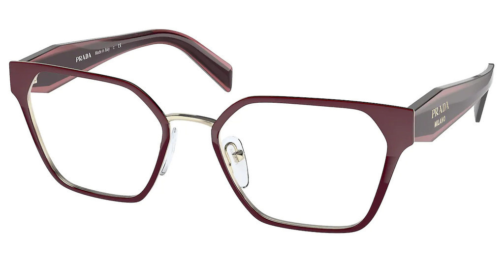 Prada Optical Frame PR63WV-08R1O1