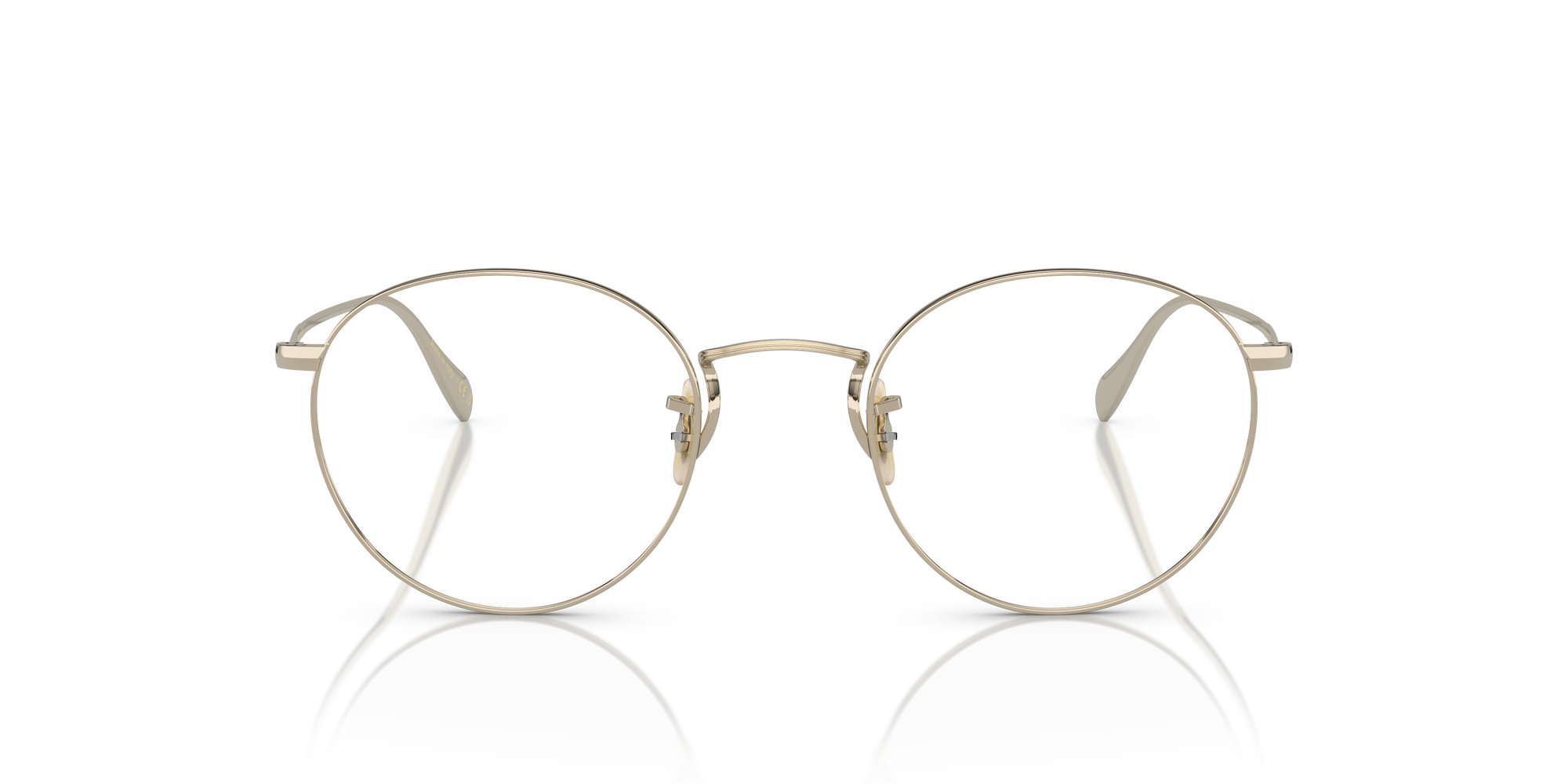 Oliver Peoples Okulary korekcyjne COLERIDGE OV1186-5145