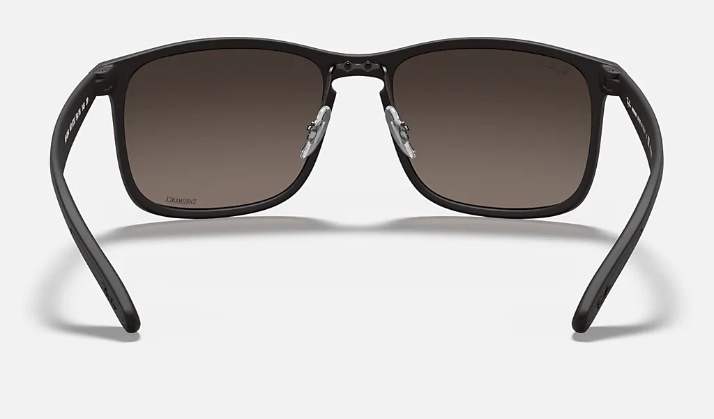 Ray-Ban Okulary przeciwsłoneczne RB4264-601S5J