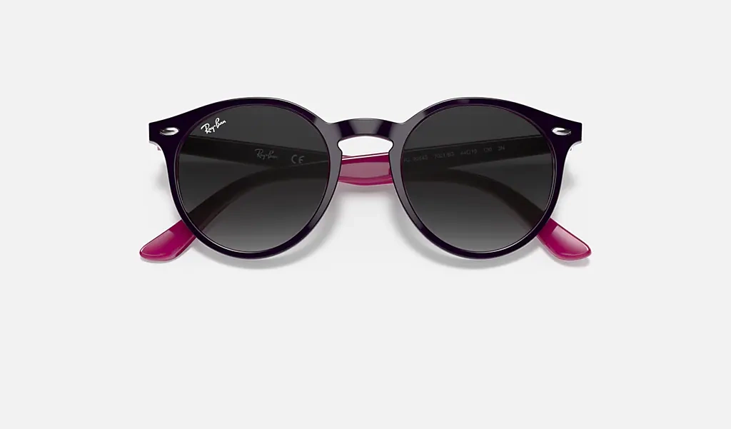 Ray-Ban Okulary przeciwsłoneczne Dziecięce RJ9064S-70218G