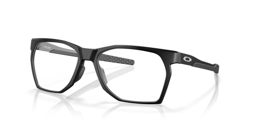 Oakley Okulary korekcyjne CTRLNK Satin Black OX8059-01