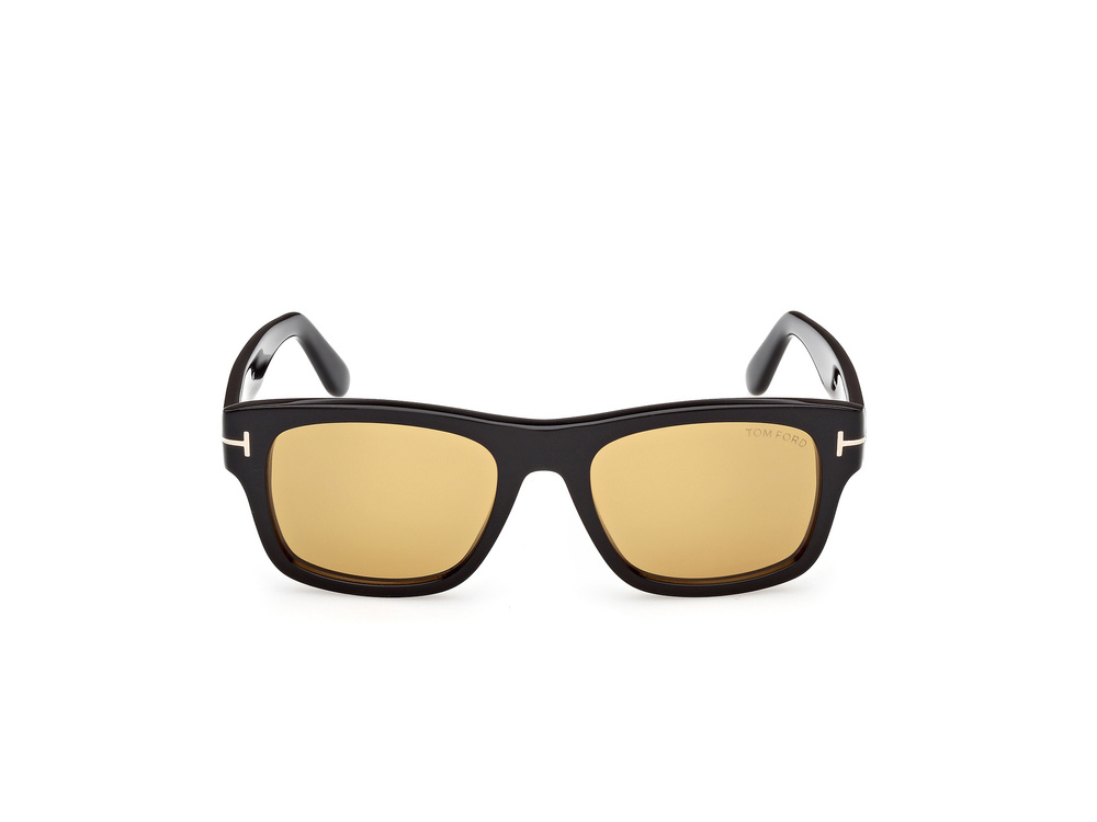 Tom Ford Okulary Przeciwsłoneczne SMITH-02 FT1303-01E