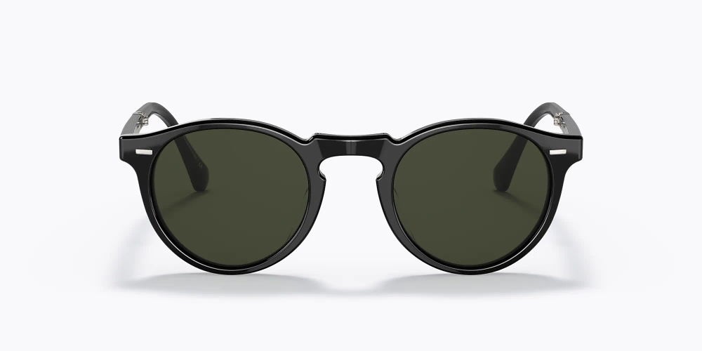 Oliver Peoples Okulary przeciwsłoneczne OV5456SU-1005P1