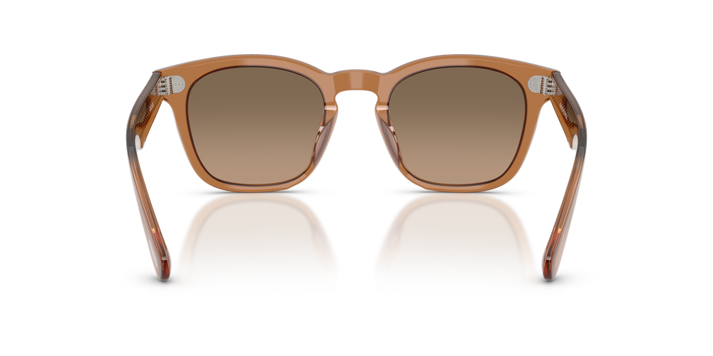 OLIVER PEOPLES Sunglasses ARLISS OV5632SU-1783GN