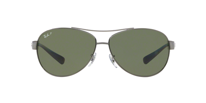 Ray-Ban Sunglasses Glasses RB3386 - 004/9A