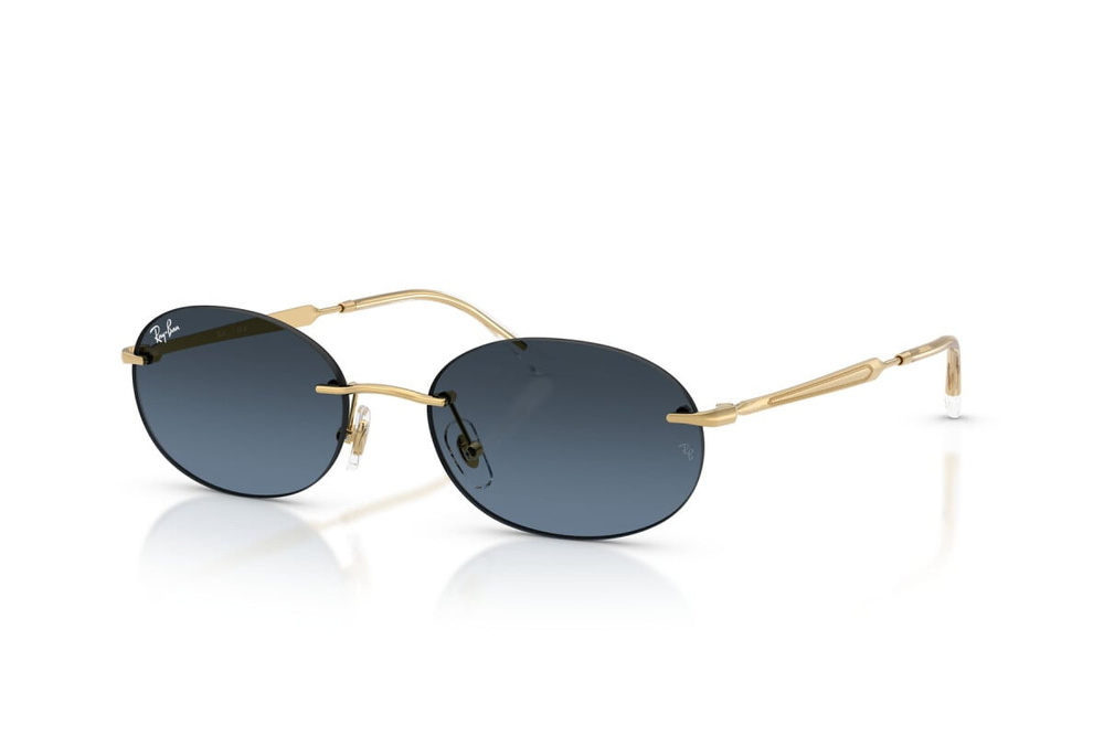 Ray-Ban Okulary przeciwsłoneczne RB3767-001/4C