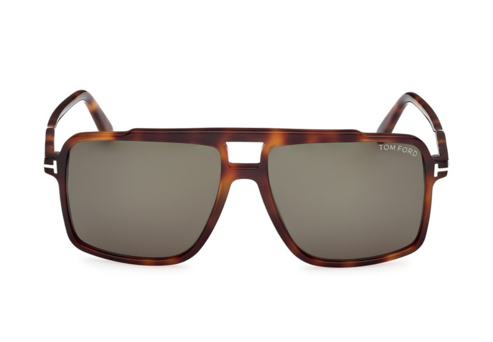 Tom Ford Sunglasses FT1177-53N