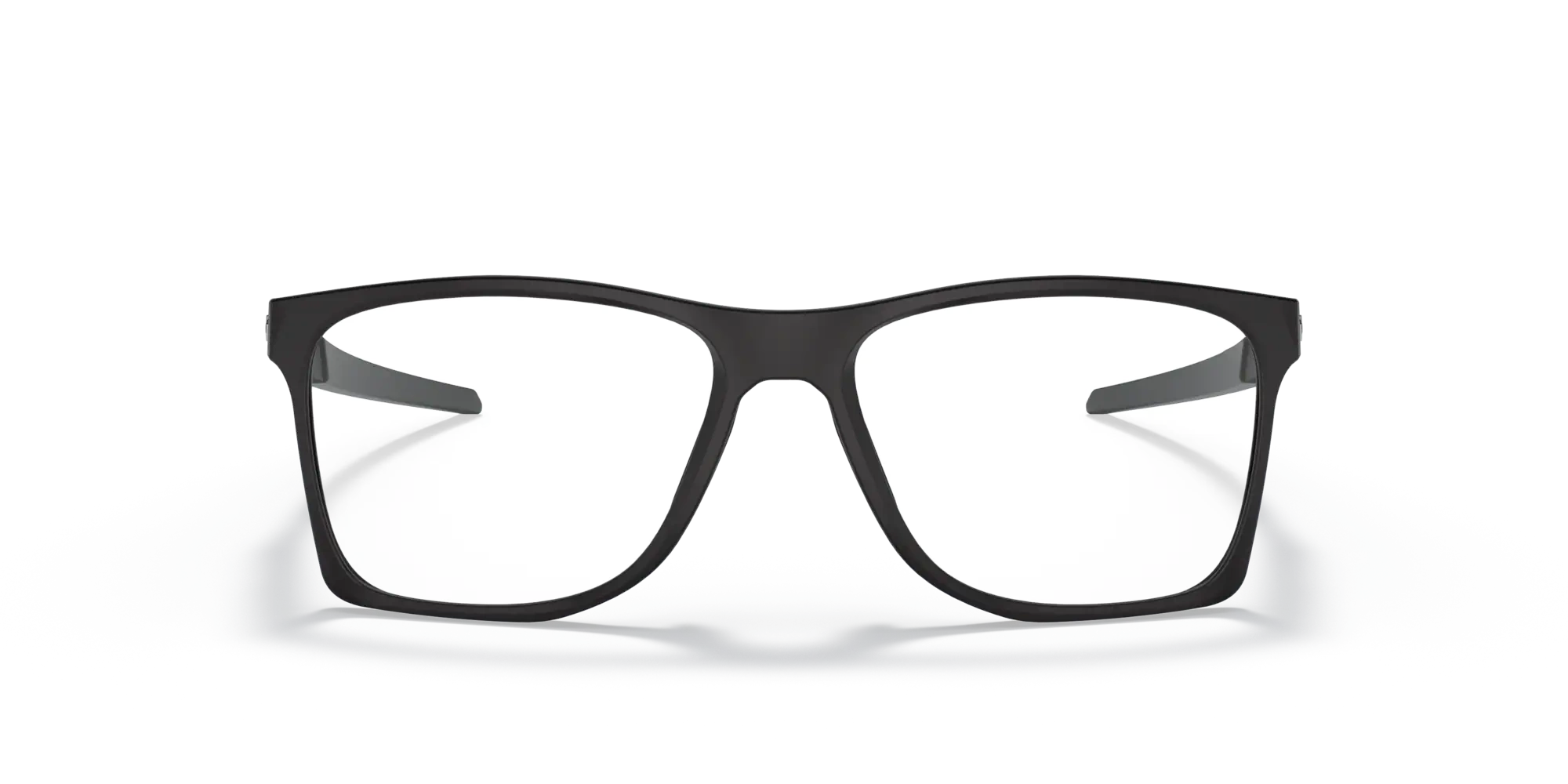 Oakley Okulary korekcyjne ACTIVATE Satin Black/Clear OX8173-01