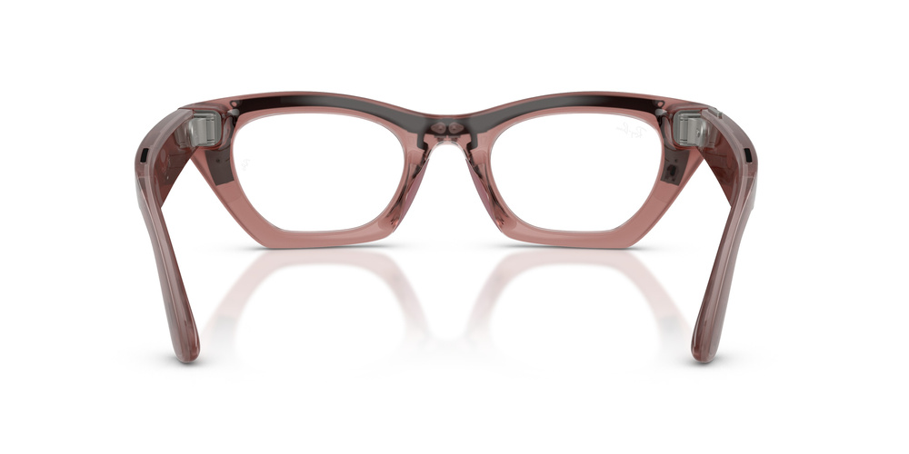 Ray-Ban Meta AI glasses ZENA Gen 3 RW4015-69161Z