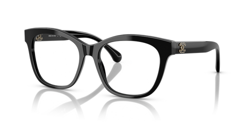 Chanel Optical frame CH3483-C622