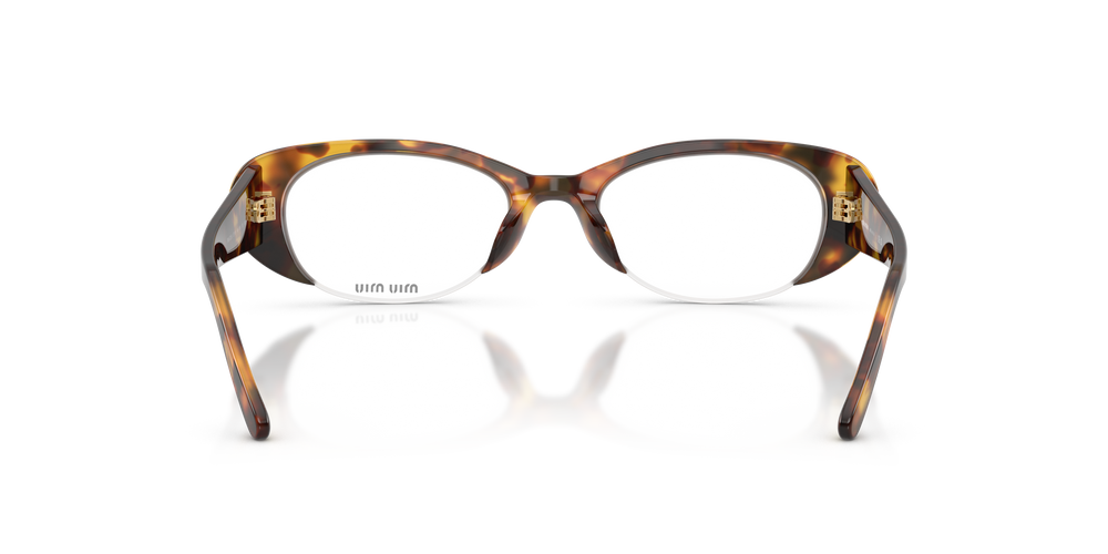 Miu Miu Sunglasses MU C05SU-14L10W