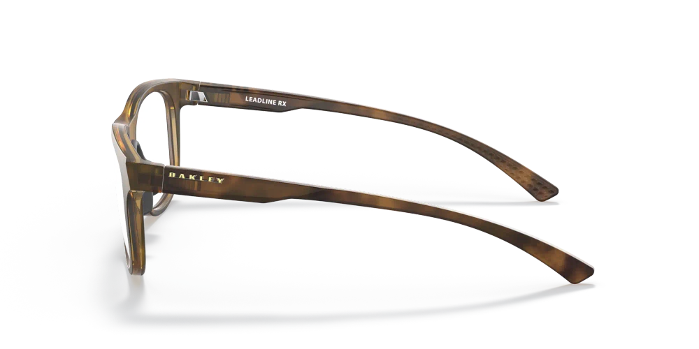 Oakley Okulary korekcyjne LEADLINE RX OX8175-02