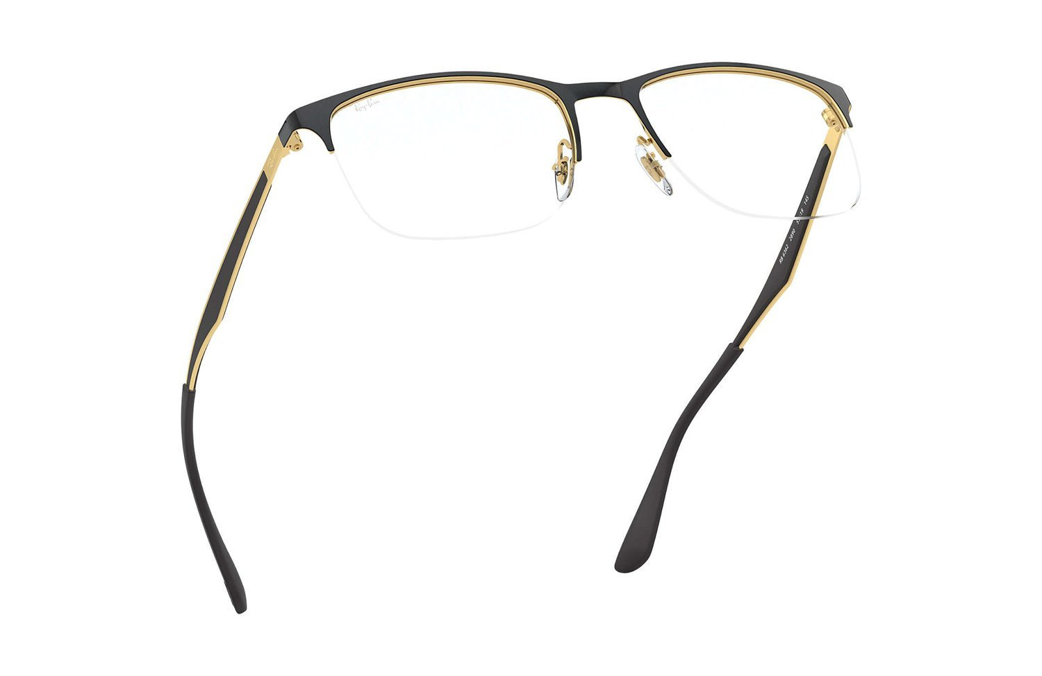 Ray-Ban Okulary Korekcyjne RX6362-2890