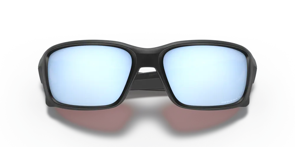 Oakley Okulary Przeciwsłoneczne STRAIGHTLINK Matte Black/Prizm Deep H2O Polarized OO9331-05